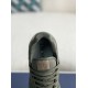 DIOR B27 Oblique Sneakers