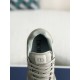 DIOR B27 Oblique Sneakers