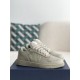 DIOR B27 Oblique Sneakers