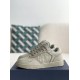 DIOR B27 Oblique Sneakers