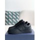 DIOR B27 Oblique Sneakers