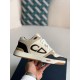 Dior B57 Mid ‘Cream Black’ 3SH141ZXT-H169