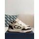 Dior B57 Mid ‘Cream Black’ 3SH141ZXT-H169