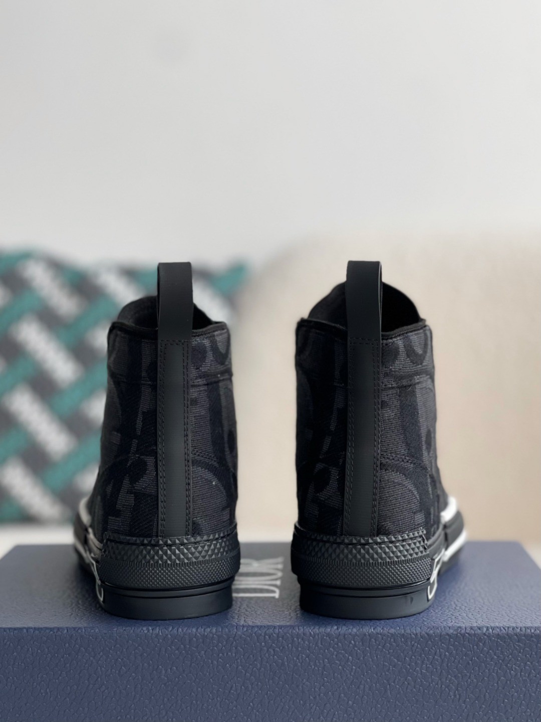 dior b23 sneaker high