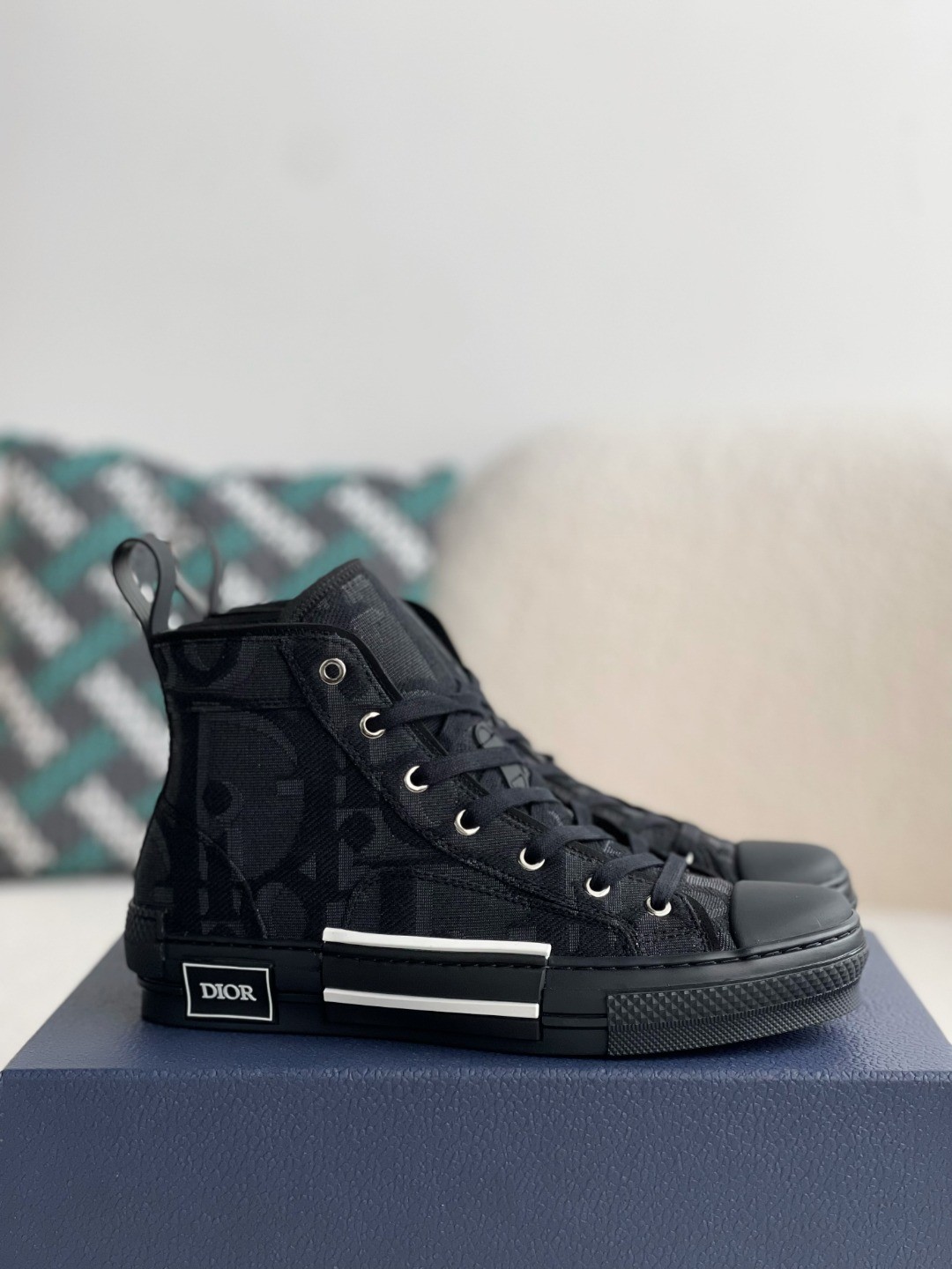 dior b23 sneaker high