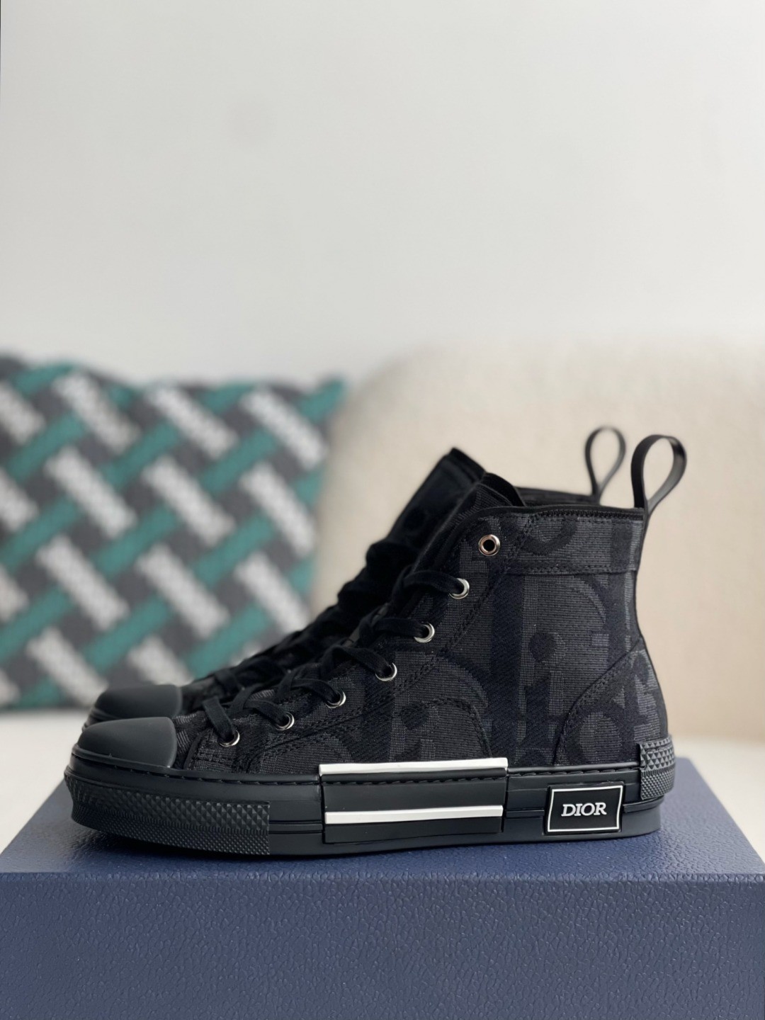 dior b23 sneaker high