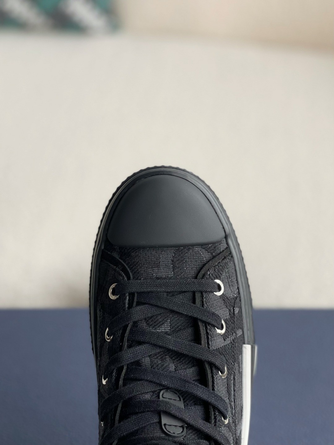 dior b23 sneaker high