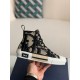 dior b23 sneaker high