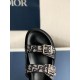 Dior Classic B22 Clunky Sandals