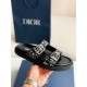 Dior Classic B22 Clunky Sandals