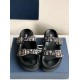 Dior Classic B22 Clunky Sandals