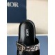 Dior Classic B22 Clunky Sandals