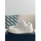 DIOR B27 Oblique Sneakers