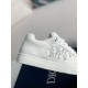 DIOR B27 Oblique Sneakers