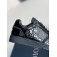 DIOR HIGH LEVEL B27 Sneaker