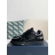 DIOR HIGH LEVEL B27 Sneaker