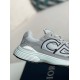 DIOR NEW ARRIVAL B30 Clunky Sneaker