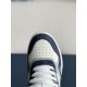 DIOR B27 Oblique Sneakers