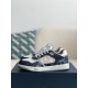 DIOR B27 Oblique Sneakers