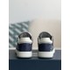 DIOR B27 Oblique Sneakers