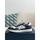 DIOR B27 Oblique Sneakers