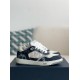 DIOR B27 Oblique Sneakers