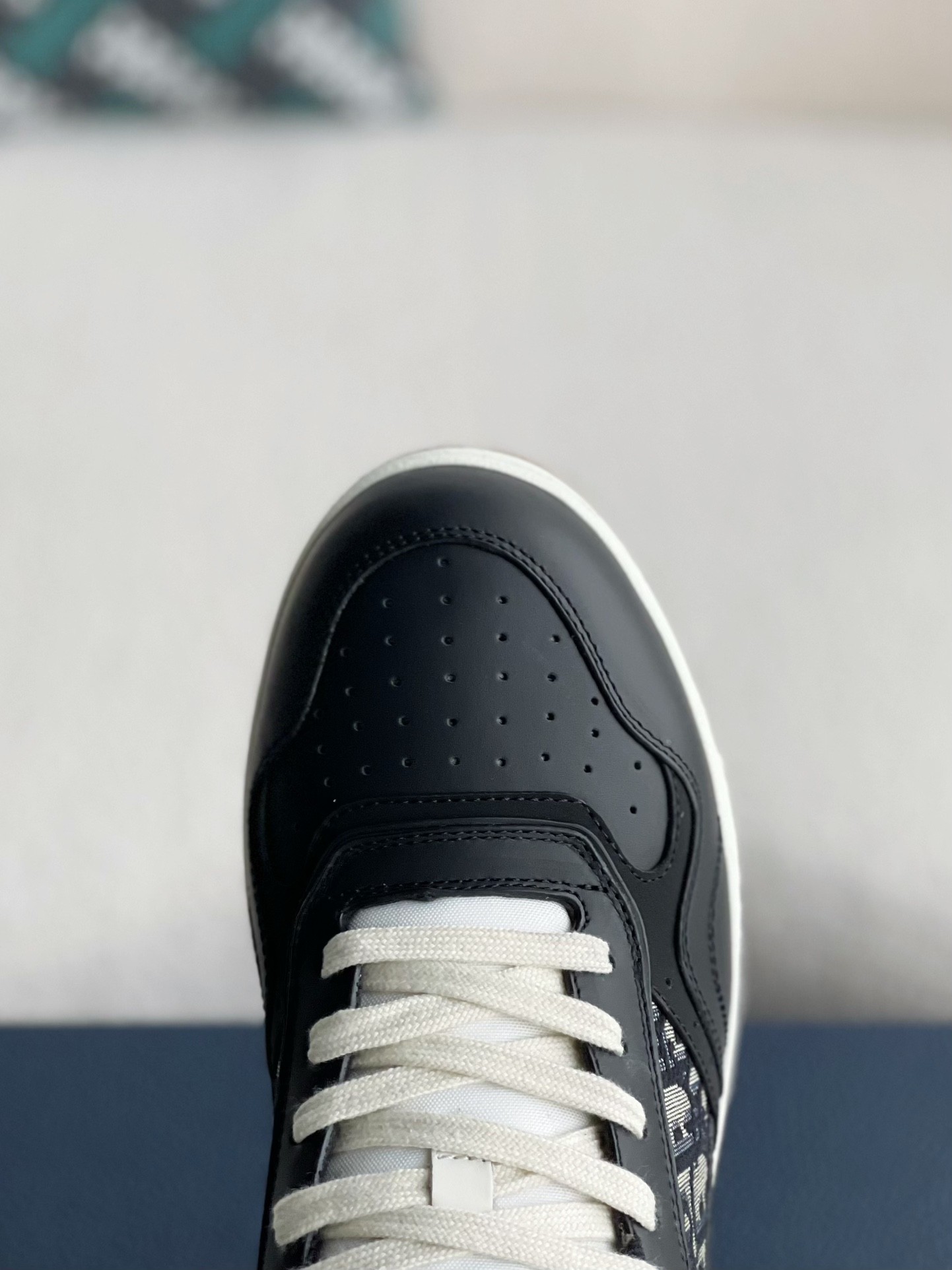 Dior B101 Sneaker Shoes Luxury Shoes