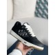 Dior B101 Sneaker Shoes Luxury Shoes