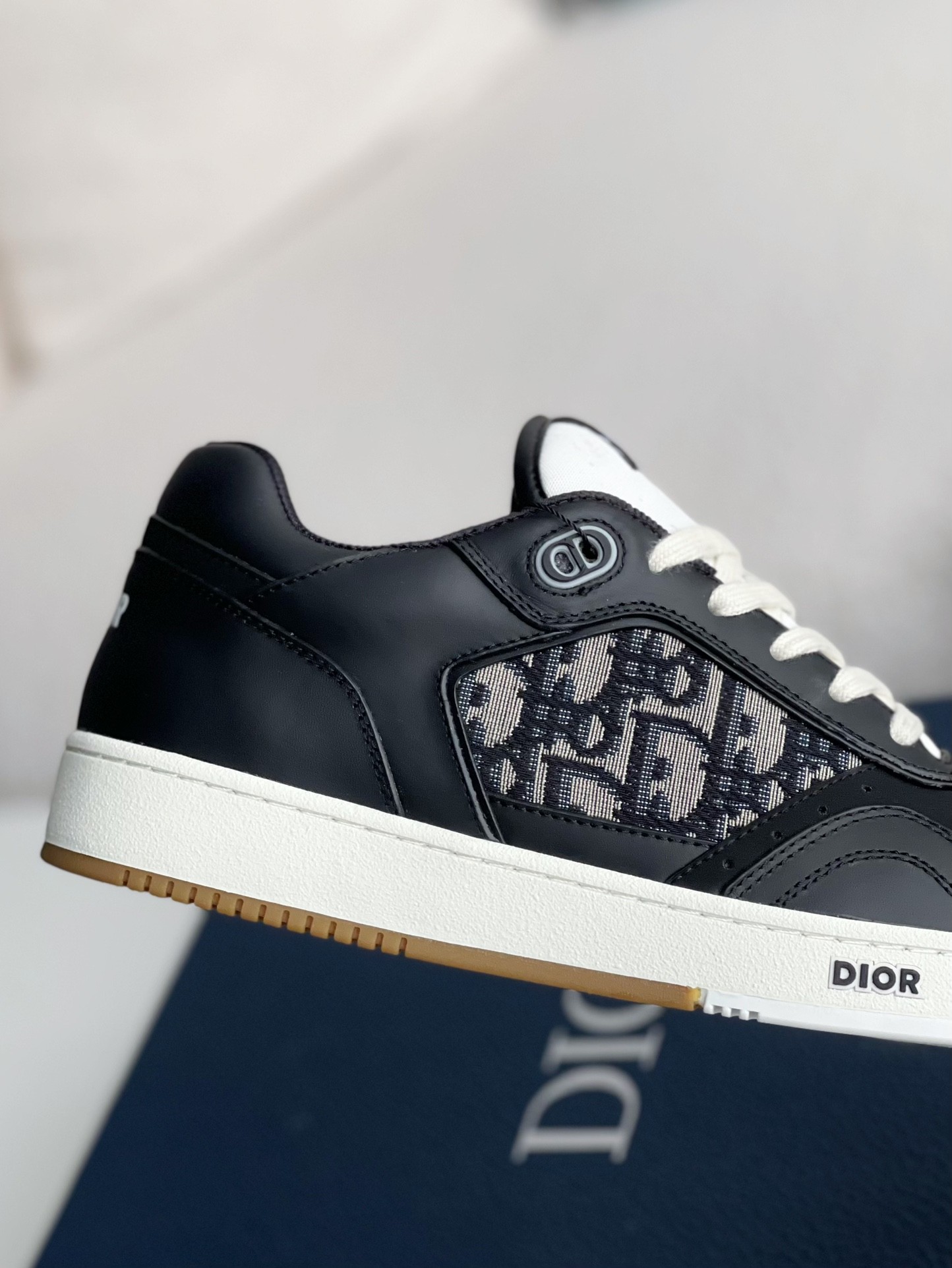 Dior B101 Sneaker Shoes Luxury Shoes