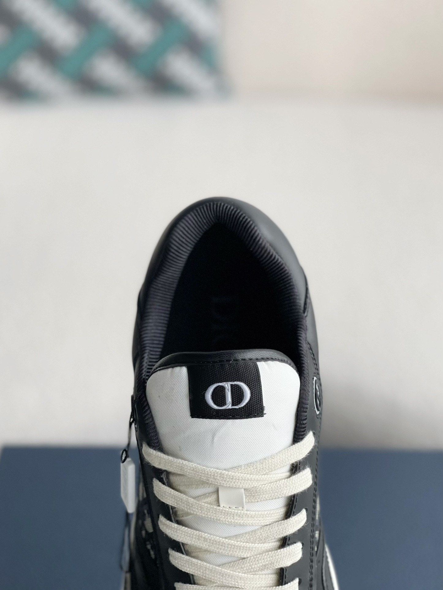 Dior B101 Sneaker Shoes Luxury Shoes