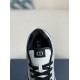 DIOR B27 Oblique Sneakers