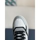 DIOR B27 Oblique Sneakers