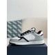 DIOR B27 Oblique Sneakers