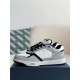 DIOR B27 Oblique Sneakers