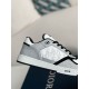 DIOR B27 Oblique Sneakers