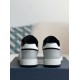 DIOR B27 Oblique Sneakers