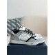 DIOR B27 Oblique Sneakers