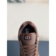 DIOR B27 Oblique Sneakers