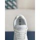 DIOR B27 Oblique Sneakers