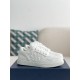 DIOR B27 Oblique Sneakers