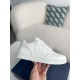 DIOR B27 Oblique Sneakers