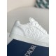 DIOR B27 Oblique Sneakers