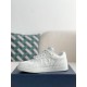 DIOR B27 Oblique Sneakers