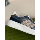 Gucci sneakers Cowhide