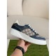 Gucci sneakers Cowhide