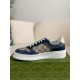 Gucci sneakers Cowhide