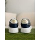 Gucci sneakers Cowhide