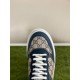 Gucci sneakers Cowhide