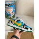 Nike SB Dunk Low Ben&Jerry's Chunky S neakers