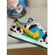 Nike SB Dunk Low Ben&Jerry's Chunky S neakers